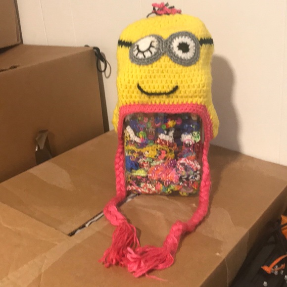 Hat - Picture 1 of 3